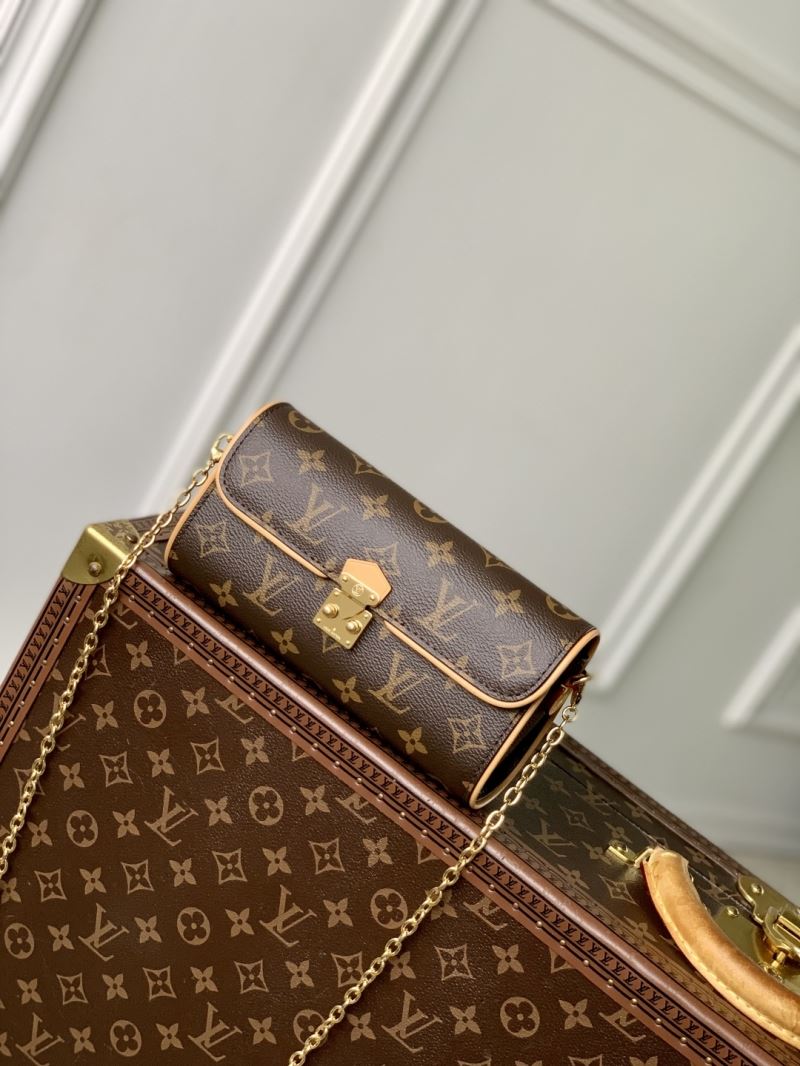 LV Satchel bags